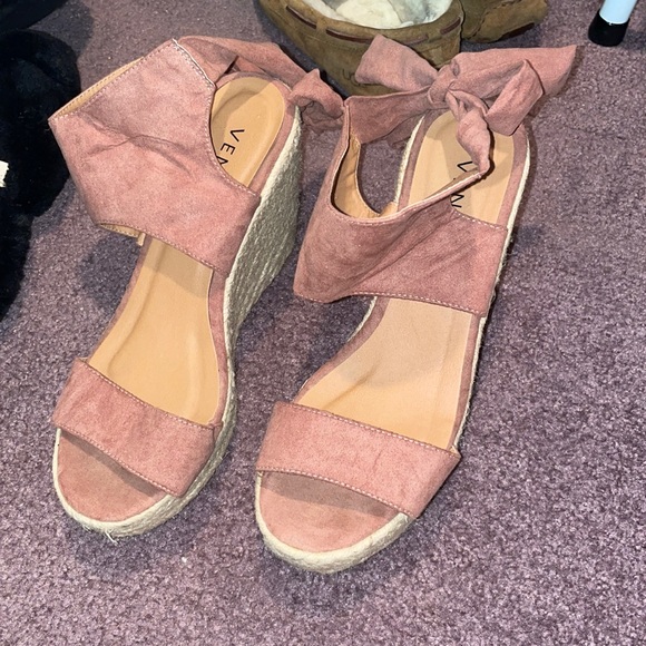 venus cute summer heels - Picture 2 of 3